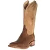 Anderson Bean Mens NRS Ride Ready Briar 13in Bone Goat Top Cowboy Boots -Western Cowboy Equipment Shop 92497 default l