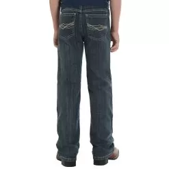 Wrangler Boys 42 Glasqow Jean