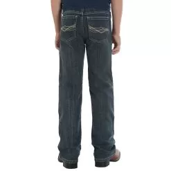Wrangler Boys 42 Gladqow Jean
