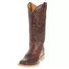 Tin Haul Footwear Women's Cactooled Brown Cowgirl Boots -Western Cowboy Equipment Shop 98286 default l