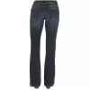 Wrangler Ladies Retro Sadie Boot Cut Jeans -Western Cowboy Equipment Shop 98635 default l