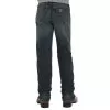 Wrangler Boys Retro Slim Straight Jeans -Western Cowboy Equipment Shop 99885 default l