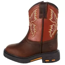 Toddler Workhog Lil Stompers Boots -Western Cowboy Equipment Shop A441000002 3