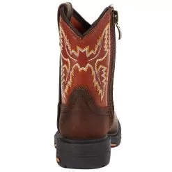 Toddler Workhog Lil Stompers Boots -Western Cowboy Equipment Shop A441000002 4