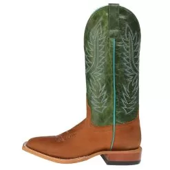 Horsepower Men's Horse Power Hans Cognac Cowboy Boots -Western Cowboy Equipment Shop HP1826 2