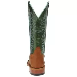 Horsepower Men's Horse Power Hans Cognac Cowboy Boots -Western Cowboy Equipment Shop HP1826 3