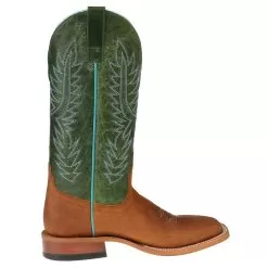 Horsepower Men's Horse Power Hans Cognac Cowboy Boots -Western Cowboy Equipment Shop HP1826 4