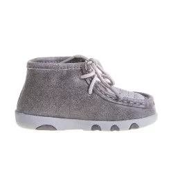 Twisted X Infant X Grey Casual -Western Cowboy Equipment Shop ICA0012 4