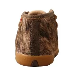 Twisted X Infant Brindle Hair On Hide Casual -Western Cowboy Equipment Shop ICA0015 3
