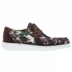 Justin Boots Men's Hazer Palms Casual -Western Cowboy Equipment Shop JM331 05