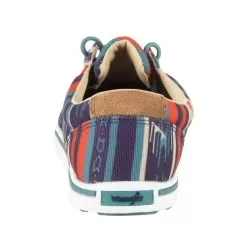 Wrangler Footwear Women's Multi Print Casual -Western Cowboy Equipment Shop KWC0015 4