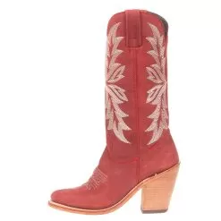 Liberty Black Women's Vegas Red Tall Boot -Western Cowboy Equipment Shop LB 711830 2