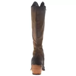 Liberty Black Women's Black America Tan -Western Cowboy Equipment Shop LB 7129151 04