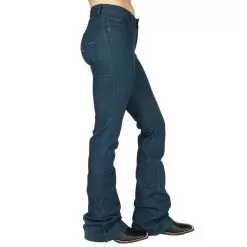 Kimes Ranch Women's Ranch Lola Jeans -Western Cowboy Equipment Shop LOLA 1