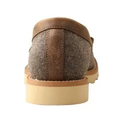 Twisted X Men's Causal Eco Slip On Shoe -Western Cowboy Equipment Shop MCA0035 3