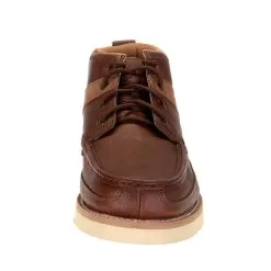 Twisted X Men's Cinnamon Edge Sole Lace Up Causal Shoe -Western Cowboy Equipment Shop MCA0042 1