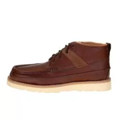 Twisted X Men's Cinnamon Edge Sole Lace Up Causal Shoe -Western Cowboy Equipment Shop MCA0042 2