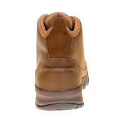 Twisted X Men's Twisted X 4in. Distressed Saddle Hiker Boot -Western Cowboy Equipment Shop MHK0011 3