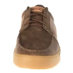 Twisted X Men's TwisedHooey Brown Casual -Western Cowboy Equipment Shop MHYC009 2