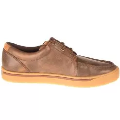 Twisted X Men's TwisedHooey Brown Casual -Western Cowboy Equipment Shop MHYC009 5
