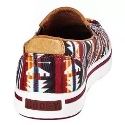Twisted X Men's Hooey Multi Totem Slip On Shoe -Western Cowboy Equipment Shop MHYC026 4