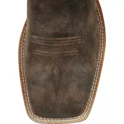 Western Cowboy Equipment Shop -Western Cowboy Equipment Shop MRS0027 toe