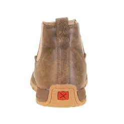 Twisted X Men's Cellstretch Bomber Gore Casual Shoe -Western Cowboy Equipment Shop MXCG001 3