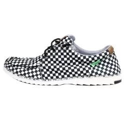 Twisted X MEN`S TX ZEROBLACK WHITE CASUAL -Western Cowboy Equipment Shop MZX0003 3