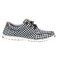 Twisted X MEN`S TX ZEROBLACK WHITE CASUAL -Western Cowboy Equipment Shop MZX0003 4