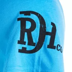 Red Dirt Hat Company Co. Serape Tee -Western Cowboy Equipment Shop RDHC T 94 03