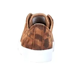 Reba By Justin Women's Susie 2.0 Multicolor Suede Lace Up -Western Cowboy Equipment Shop RM073 3