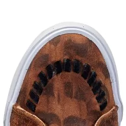 Reba By Justin Women's Susie 2.0 Multicolor Suede Lace Up -Western Cowboy Equipment Shop RM073 5