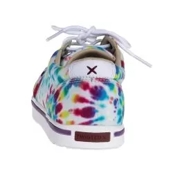 Twisted X Kids Exclusive Tie-Dye Casual 10 Twisted X Kids Exclusive Tie-Dye Casual -Western Cowboy Equipment Shop SMUYCA04 3