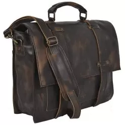 STS Ranch Wear Pony Express Messenger -Western Cowboy Equipment Shop STS36047 1