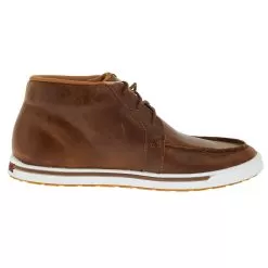 Twisted X Women's Sequoia And Scarlet Red Kicks Casual Shoe 11 Twisted X Women's Sequoia And Scarlet Red Kicks Casual Shoe -Western Cowboy Equipment Shop WCA0069 05