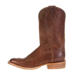 Twisted X Women`s Waxy Brown Rancher Boot 9 Twisted X Women`s Waxy Brown Rancher Boot -Western Cowboy Equipment Shop WRAL013 2