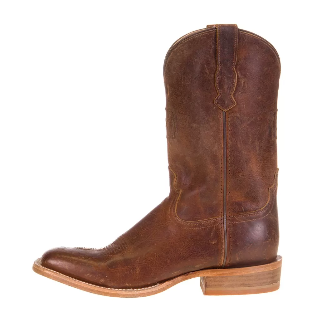 Twisted X Women`s Waxy Brown Rancher Boot 5 Twisted X Women`s Waxy Brown Rancher Boot - Image 3