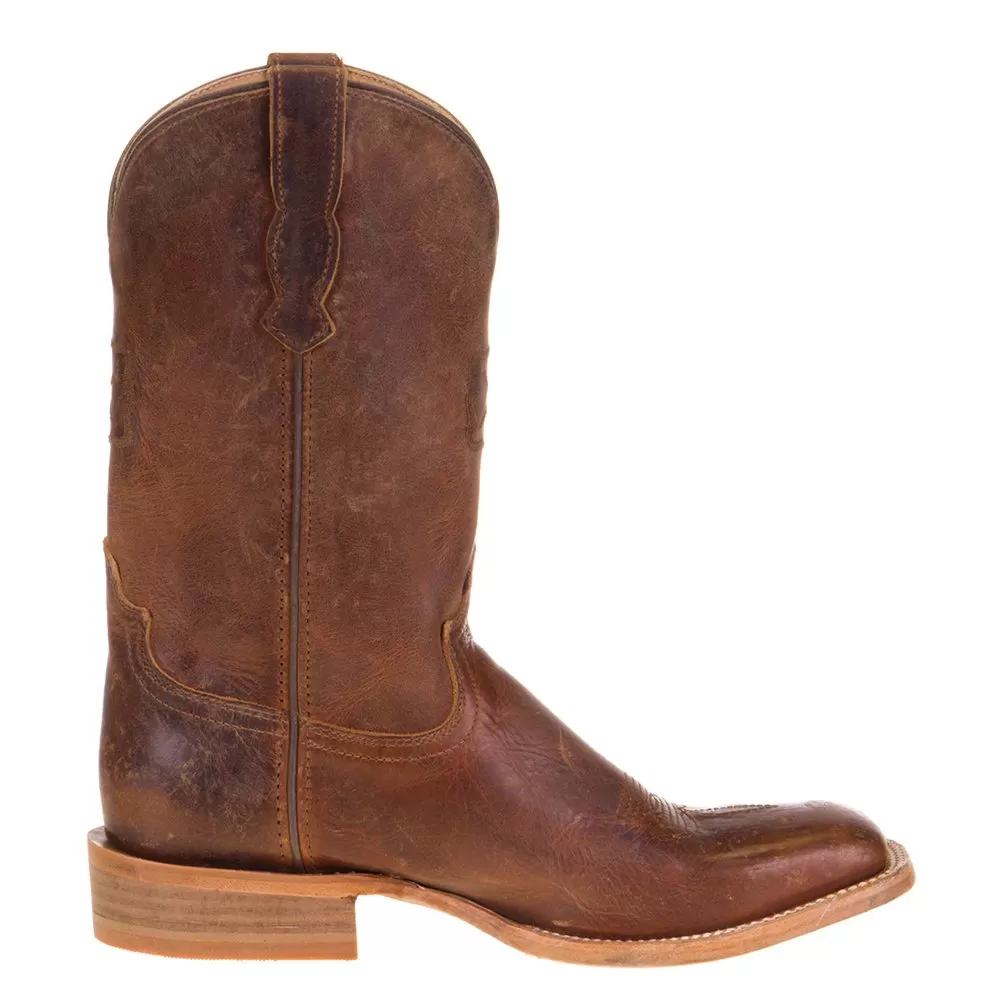 Twisted X Women`s Waxy Brown Rancher Boot 7 Twisted X Women`s Waxy Brown Rancher Boot - Image 5