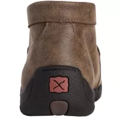 Twisted X Youth Bomber Driving Mocs 10 Twisted X Youth Bomber Driving Mocs -Western Cowboy Equipment Shop YDM0001 4