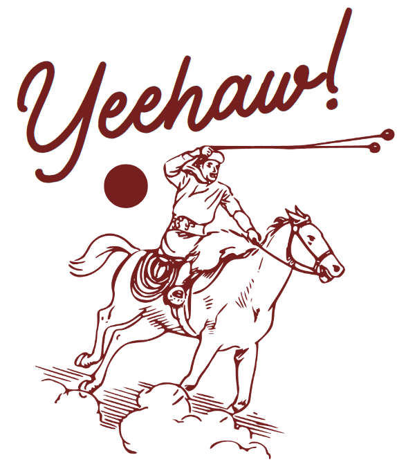 Western Cowboy Equipment Shop